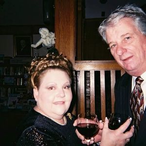 Meet your Posher, Ann